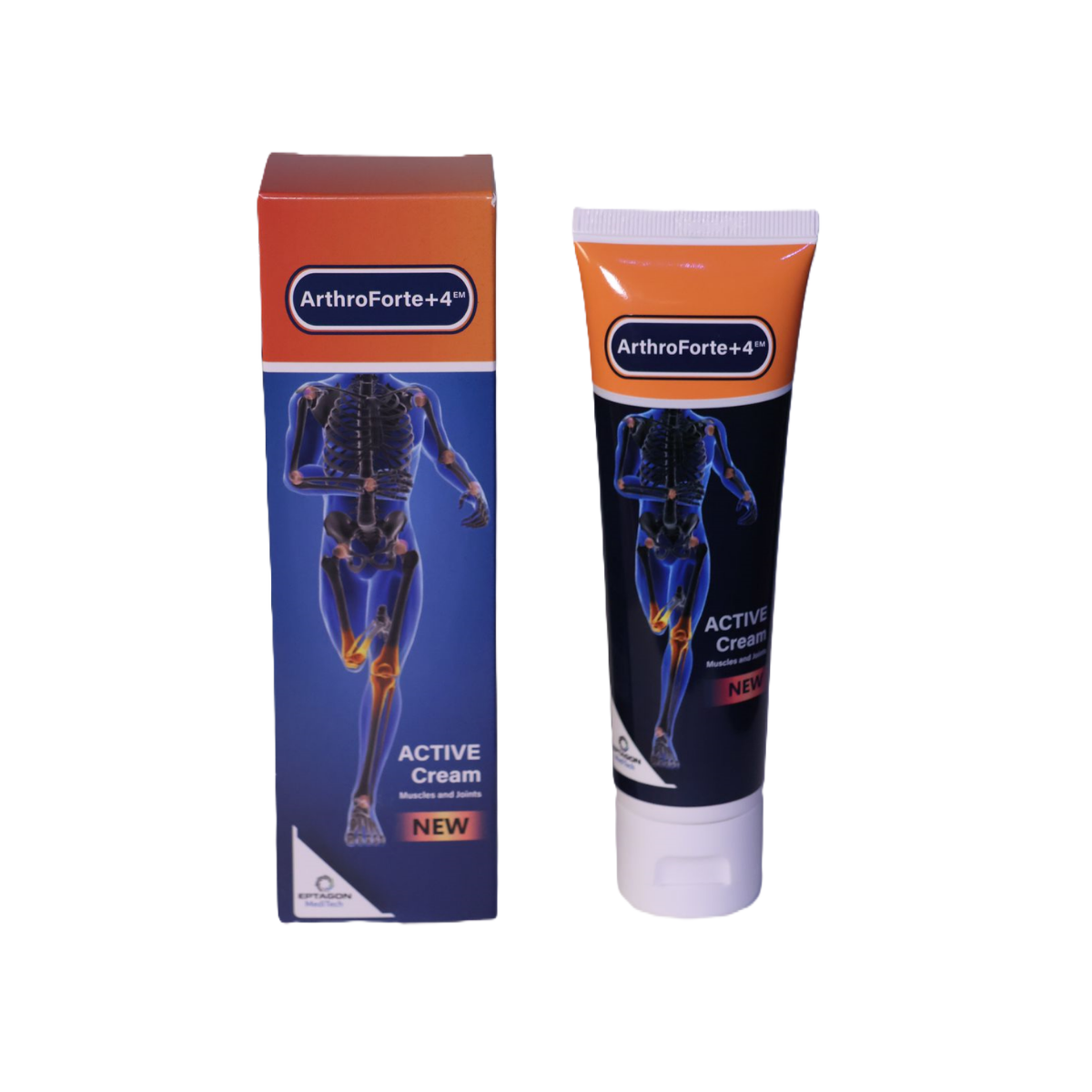 ArthroForte+4 EM
