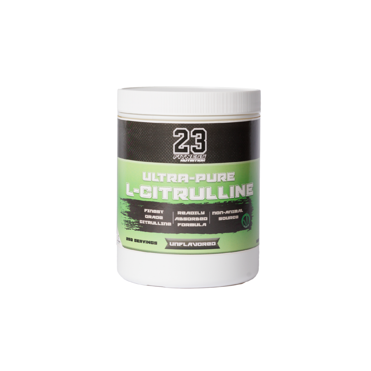 CITRULLINE VEGAN