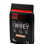 WHEY (Bueno Flavour)-1Kg