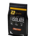 23 Isolate (Chocolate Caramel Flavour)-1Kg