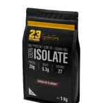 23 Isolate (Chocolate Flavour)-1Kg
