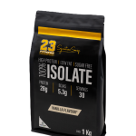 23 Isolate (Vanilla Flavour)-1Kg