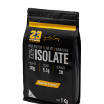 23 Isolate (Banoffee Flavour)-1Kg