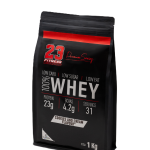 WHEY (Cookies and Cream)-1Kg
