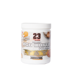 Egg White (Pizza Flavour)