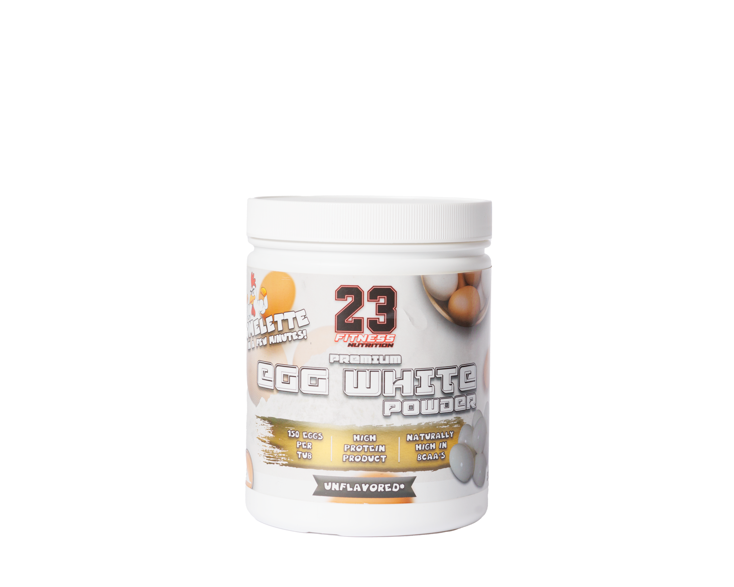 Egg White (Unflavoured)