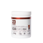 BCAA Complex 10.4 (Cola Flavour)