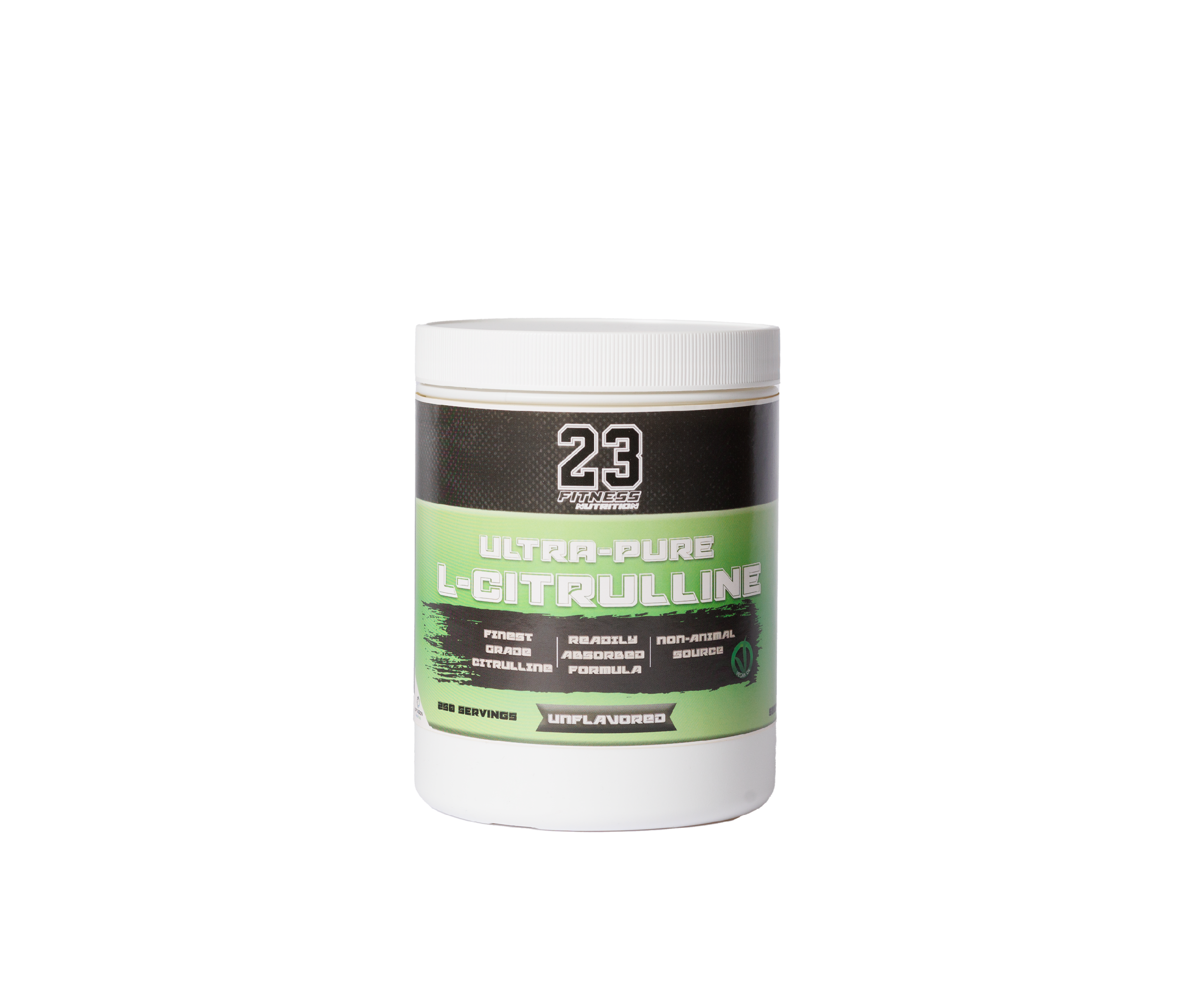 CITRULLINE VEGAN