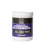 GLUTAMINE MICRONIZED