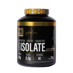 23 Isolate (Vanilla Flavour)