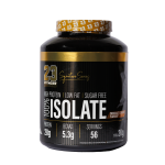 23 Isolate (Chocolate Caramel Flavour)