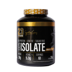 23 Isolate (Banoffee Flavour)