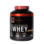 WHEY (Banoffee Flavour)