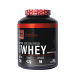 WHEY (Chocolate Flavour)