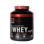 WHEY (Chocolate & Caramel Flavour)