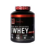 WHEY (Strawberry Flavour)