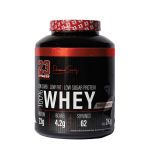 WHEY (Vanilla Flavour)