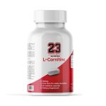 L-Carnitine 500mg