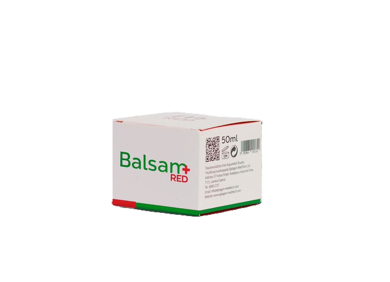 Balsam RED