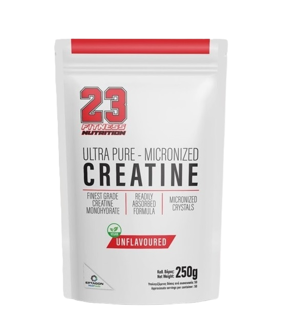 CREATINE MONOHYDRATE -250Gr