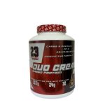 DUO CREAM CARBO PROTEIN (Cookies)